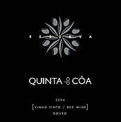 Quinta do Coa 2004 Reserva